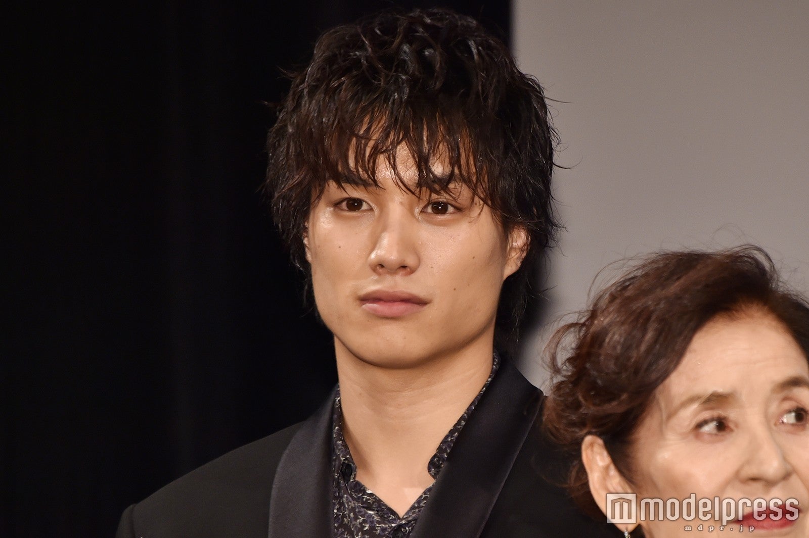 鈴木伸之 （C）モデルプレス