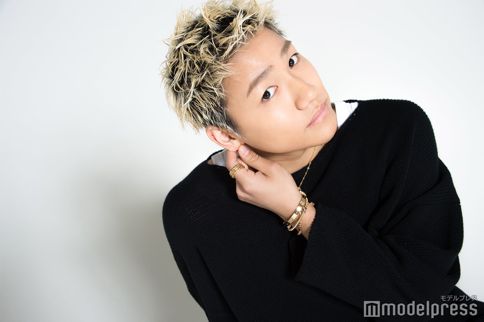 小森隼 （C）モデルプレス