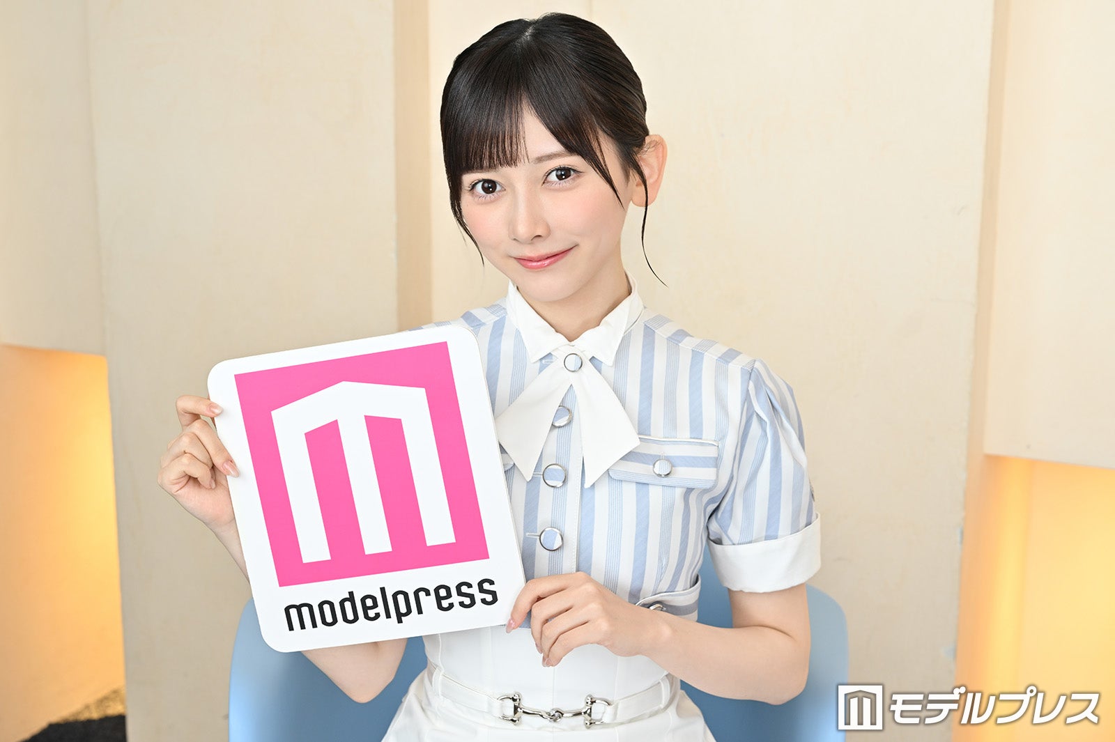 池田瑛紗（C）モデルプレス