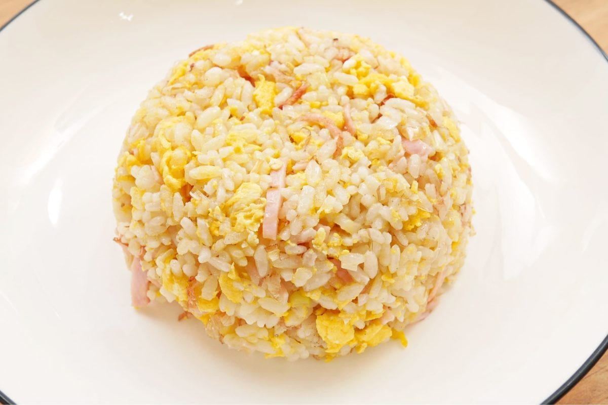 チャーハン