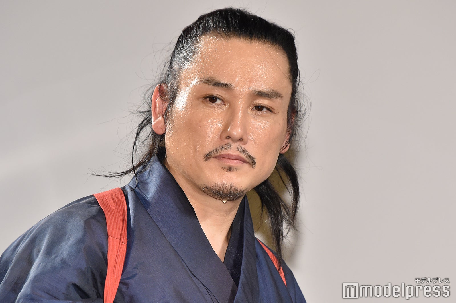 坂口拓 （C）モデルプレス