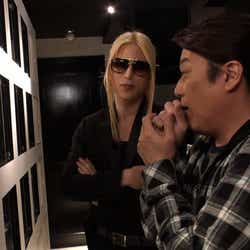 Gacktが 格付け で間違えない理由 深すぎる名言に視聴者感動 素晴らしい 努力の賜物 モデルプレス