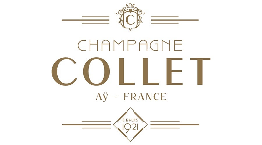 CHAMPAGNE COLLET（提供写真）