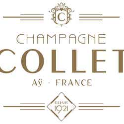 CHAMPAGNE COLLET（提供写真）