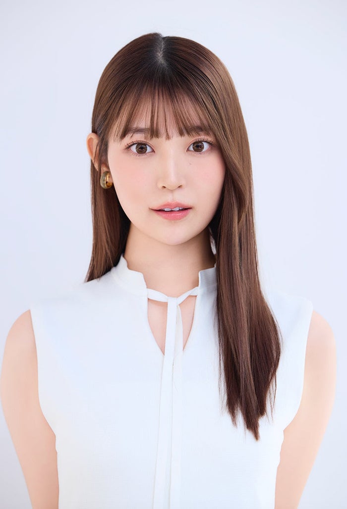 元乃木坂46阪口珠美、事務所所属を発表「新たな一歩を」【全文】