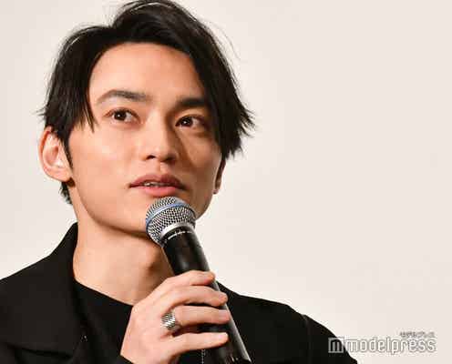AAA日高光啓、浦田直也の事件受け“SNSでの発言”への考え明かす