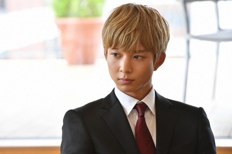 画像13 15 晴 平野紫耀 メグリン 飯豊まりえ と婚約 花のち晴れ 花男 Next Season 第7話あらすじ モデルプレス