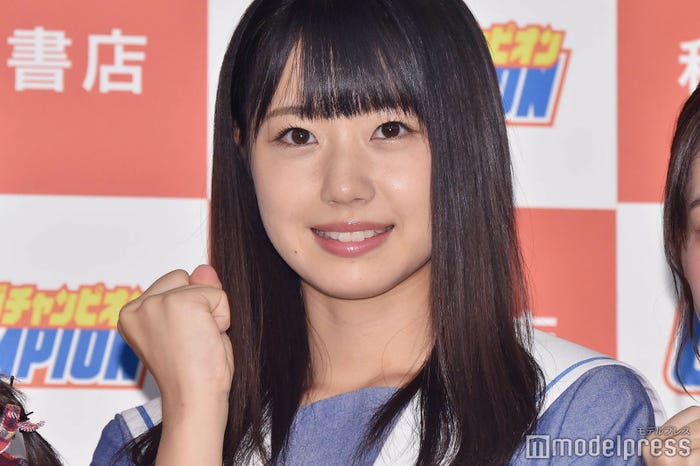 瀧野由美子 (C)モデルプレス