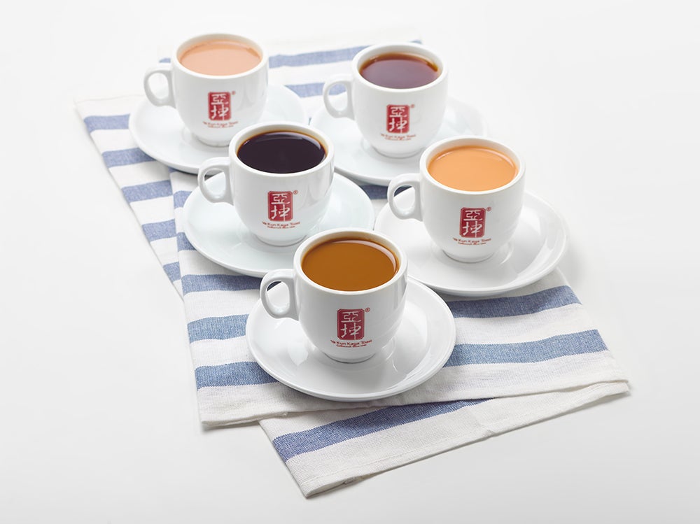 ヤクンカヤトースト（提供画像）