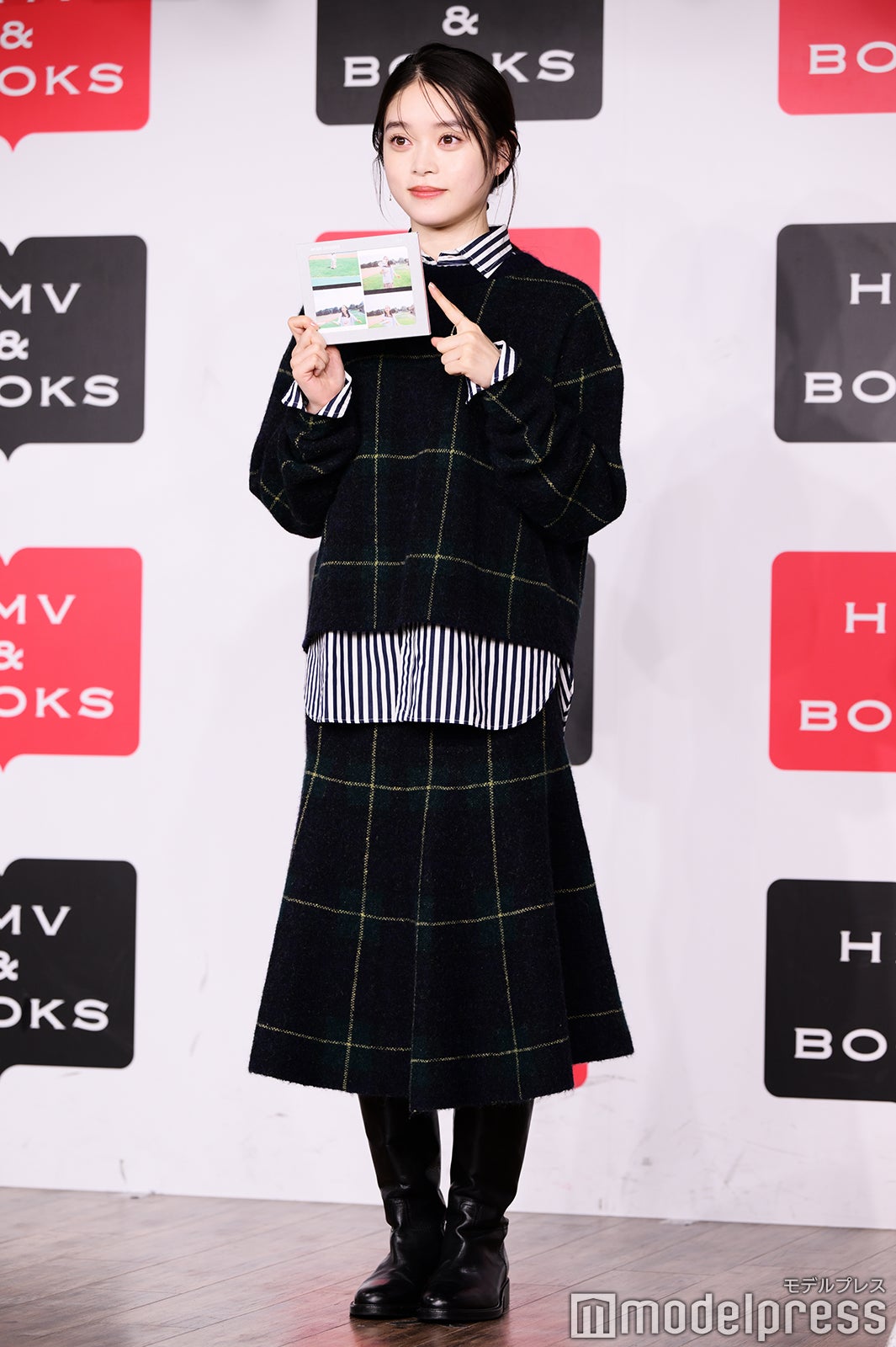 高石あかり（C）モデルプレス