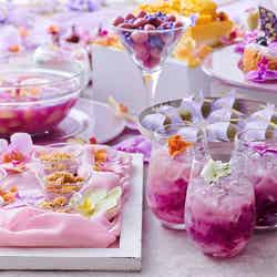 エキゾチックスイーツガーデン/画像提供:ベストホスピタリティーネットワーク