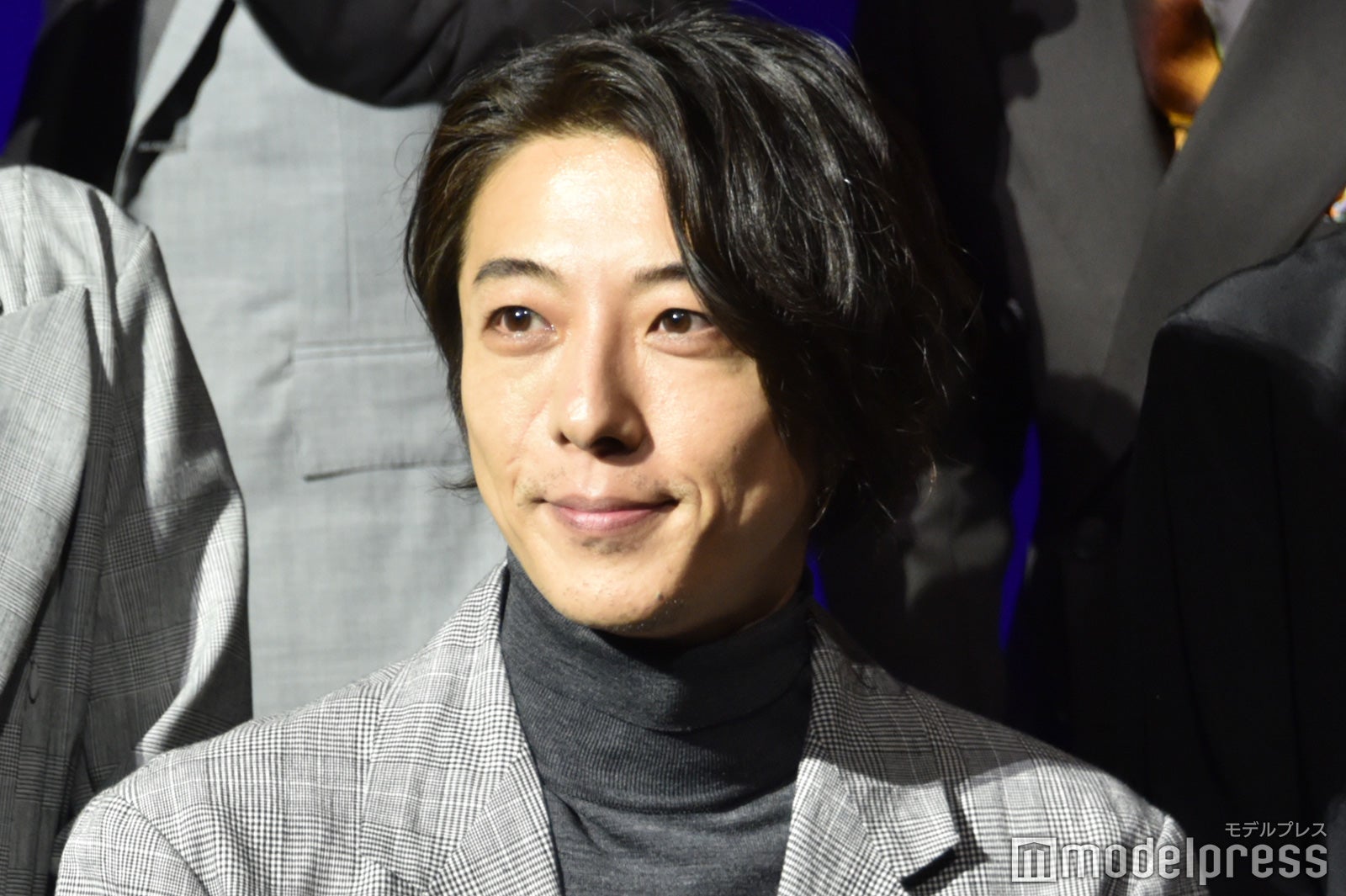 高橋一生（C）モデルプレス