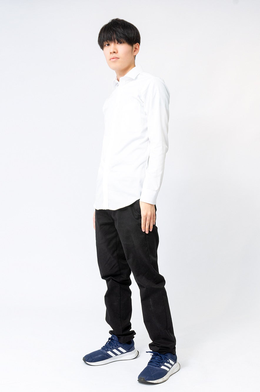 ミスターNo.5 佐藤聞世