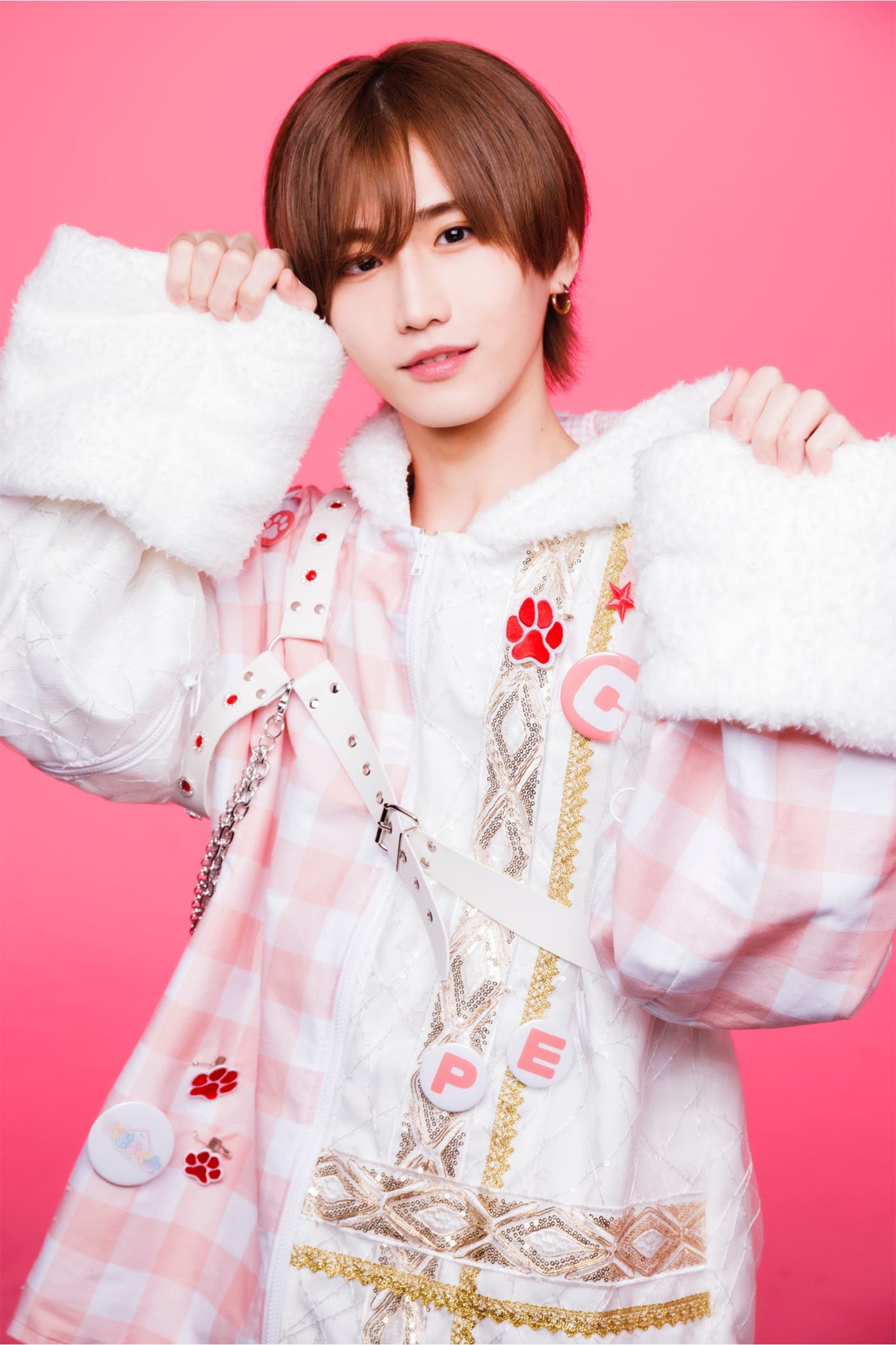 千皓(提供画像)