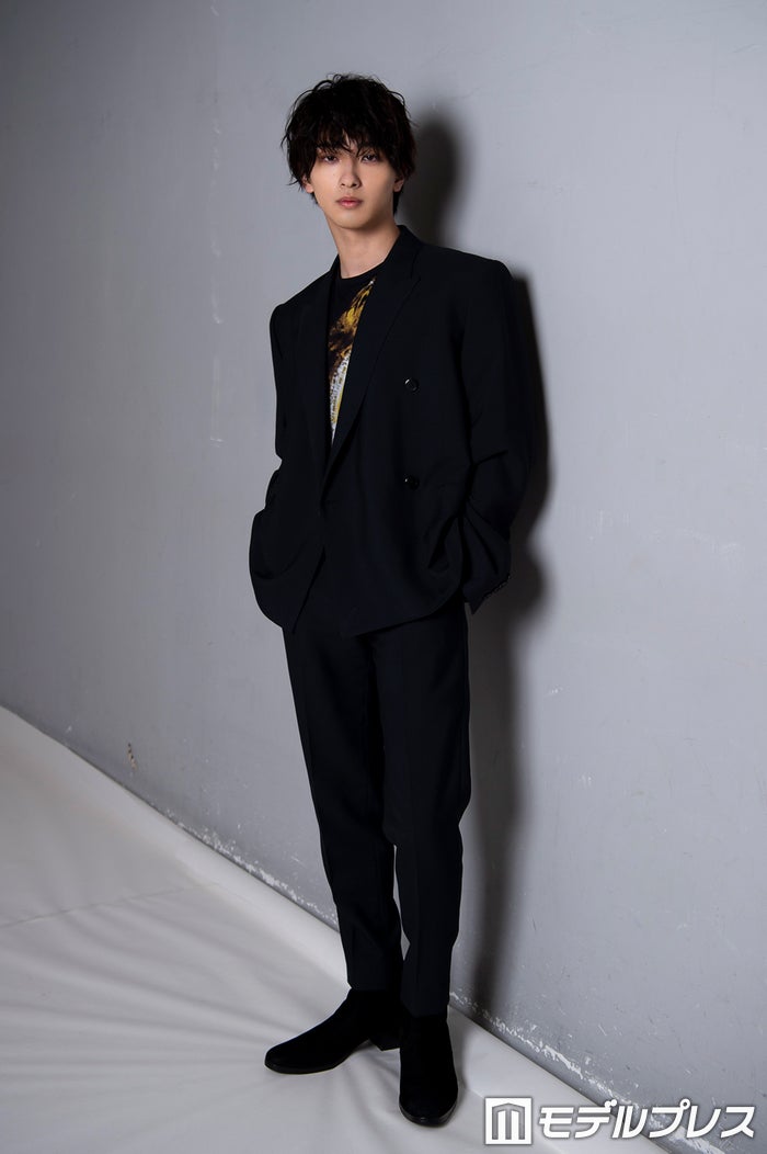 吉高由里子 横浜流星 きみの瞳が問いかけている インタビュー 初共演の裏側明かす 信頼できる人 笑顔に救われた モデルプレス