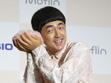 たくろう赤木裕 「銀座で3000円のパンケーキ」でも心に余裕 M-1優勝で「これくらい別にって思える」