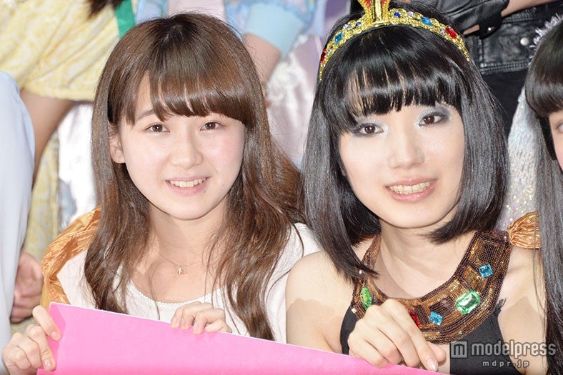 玉城ティナ輩出「ミスiD 2015」グランプリ発表