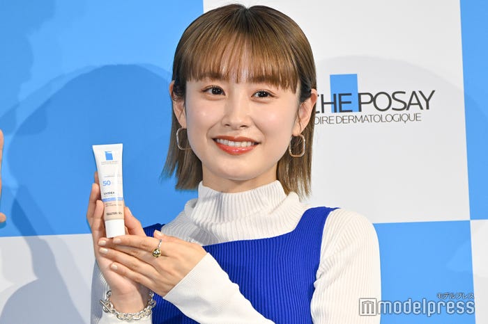 高橋愛 (C)モデルプレス