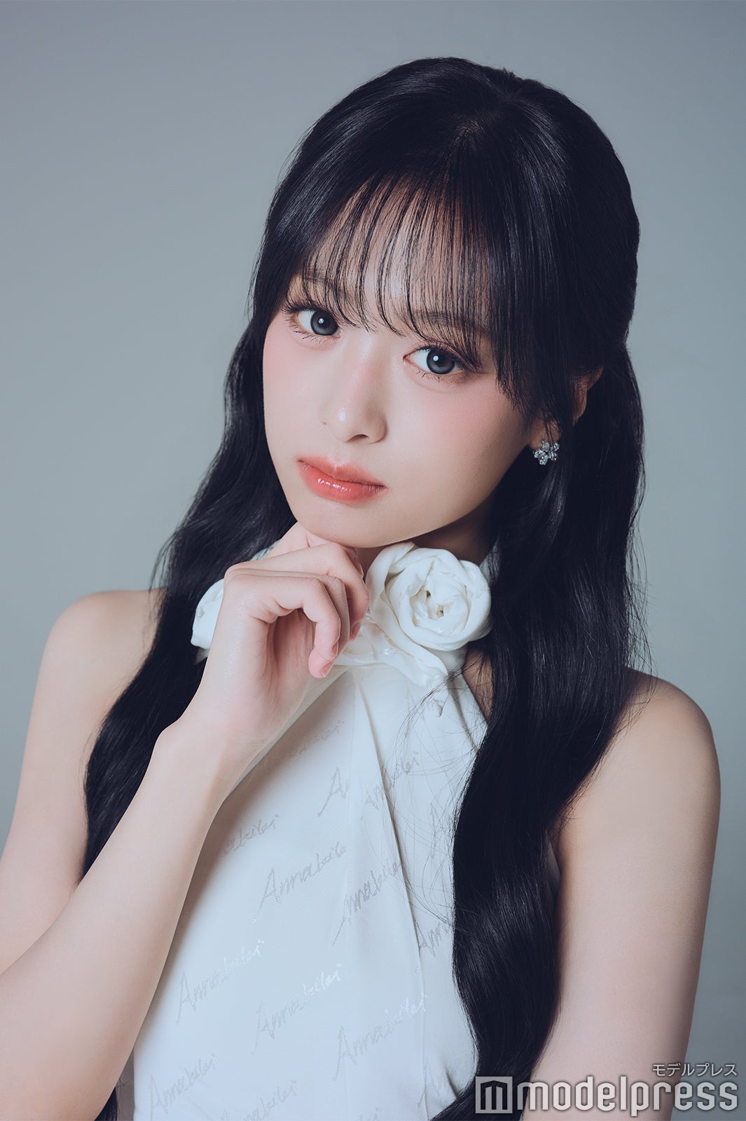 【BABYMONSTER AHYEON（アヒョン）インタビュー】独自の“感情コントロール”法 ベストの状態をキープする秘訣