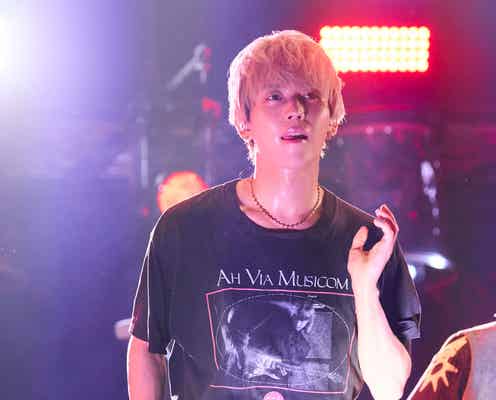 Da-iCE岩岡徹、新曲歌詞はパリ五輪の“大逆転”試合から着想 辛い時期越え「考え方が180度変わった」ワケ【モデルプレス独占インタビュー後編】