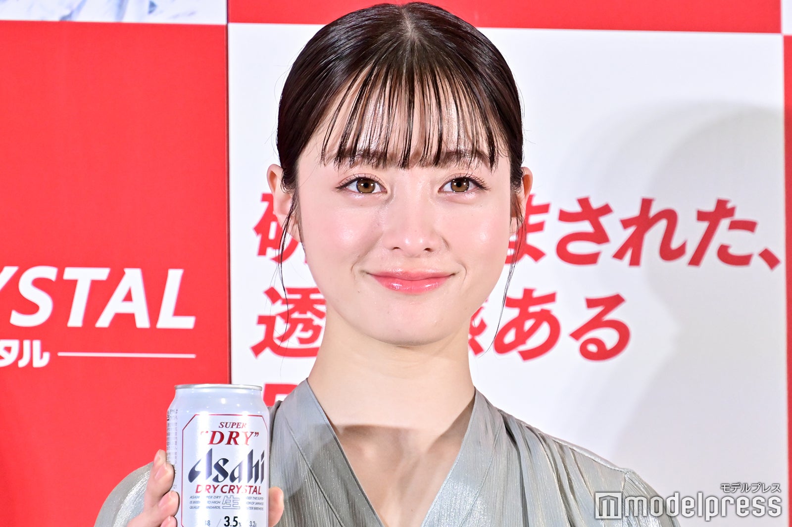 橋本環奈（C）モデルプレス