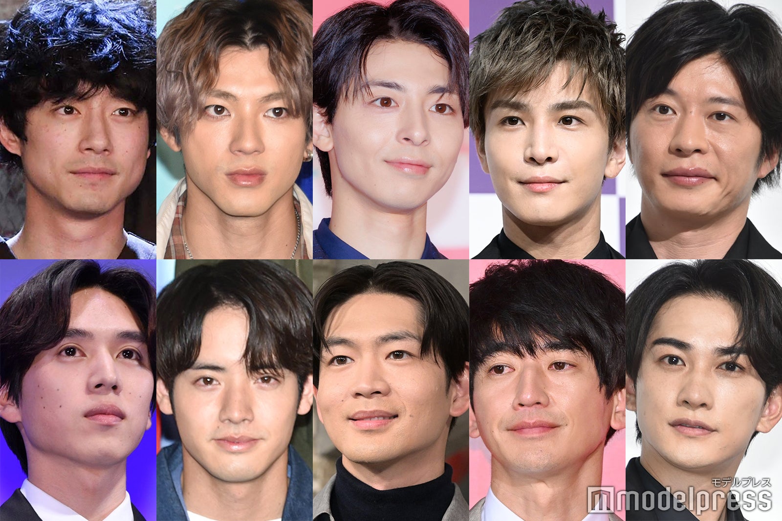 ＜終了＞【読者アンケート】2023年春ドラマで最も胸キュンさせられたイケメンは？