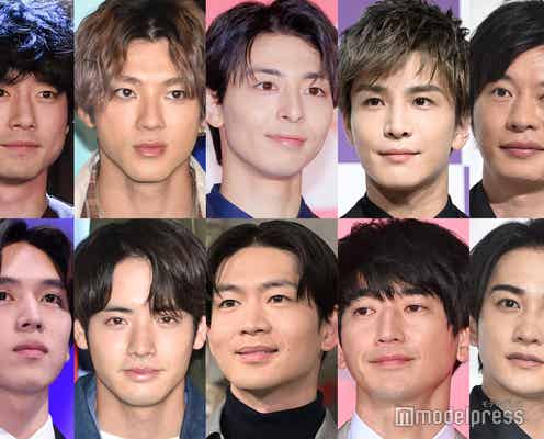 <終了>【読者アンケート】2023年春ドラマで最も胸キュンさせられたイケメンは?