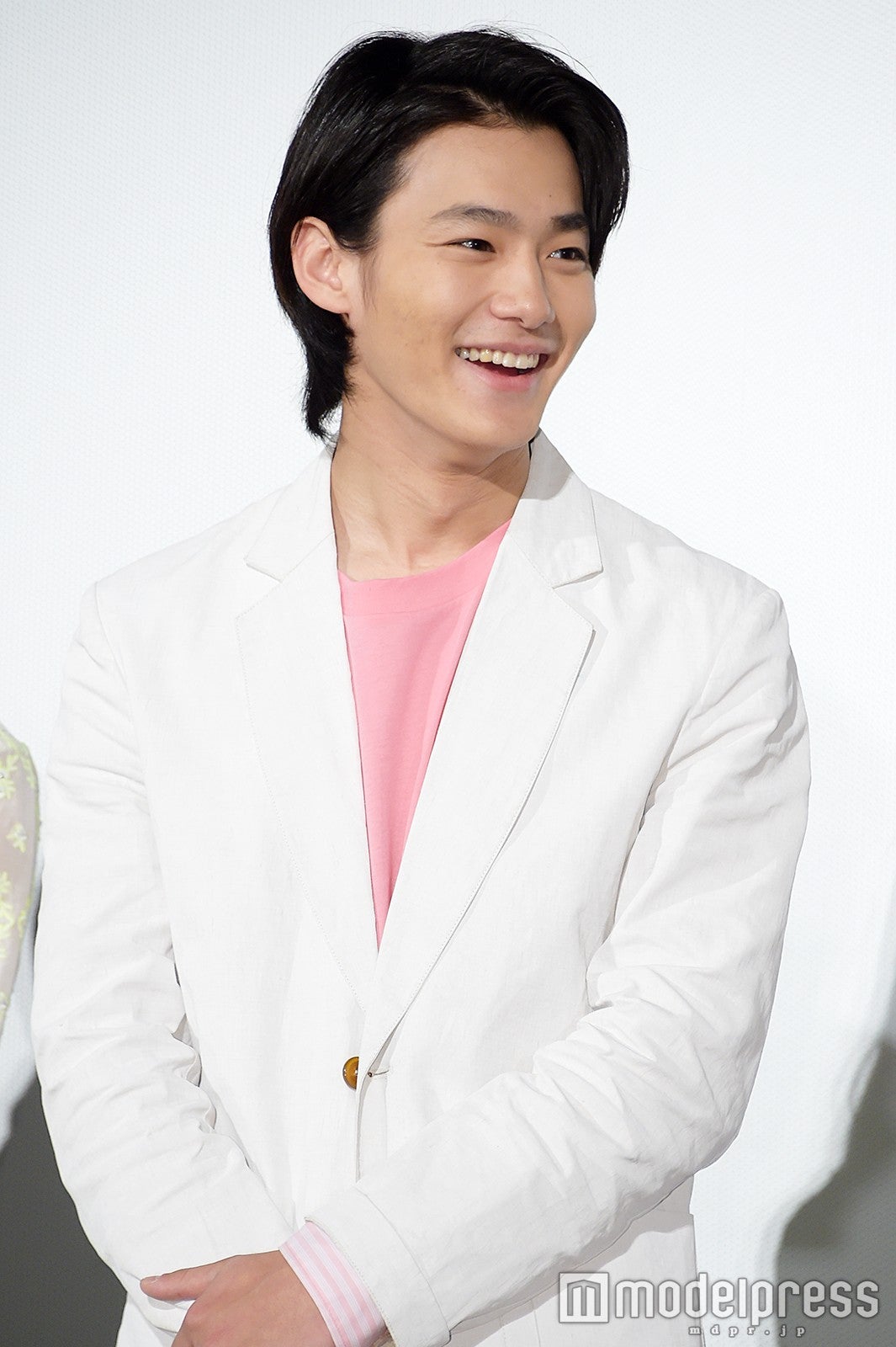 野村周平（C）モデルプレス