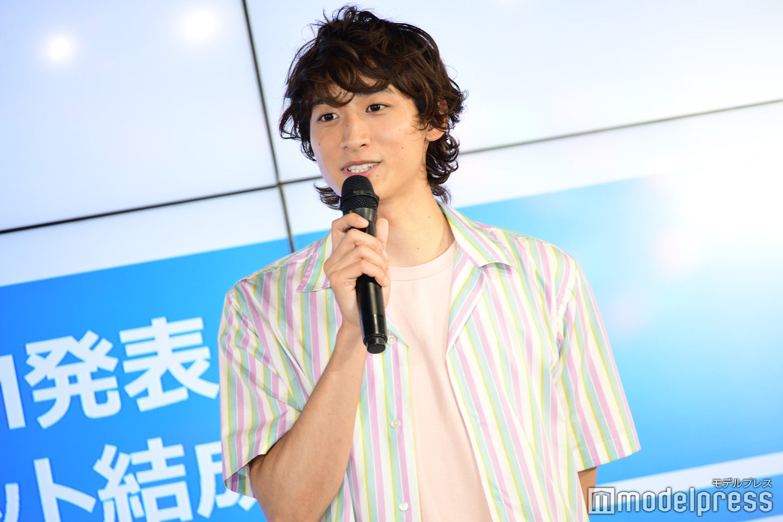 小関裕太 （C）モデルプレス