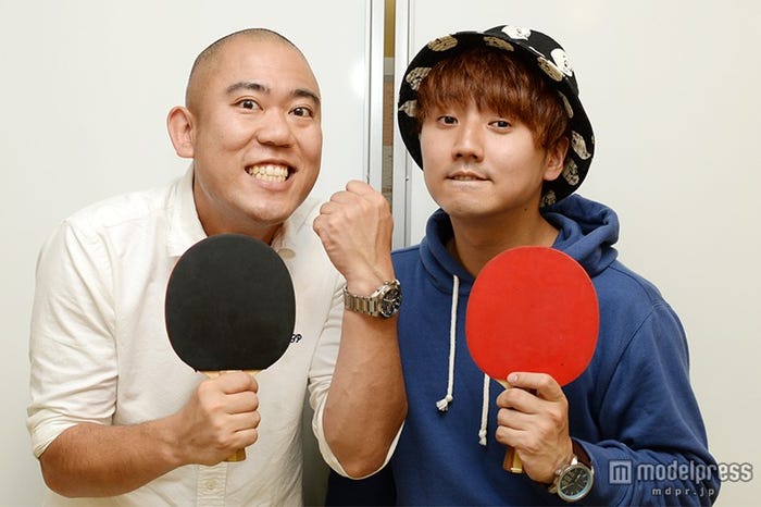 コロコロチキチキペッパーズ 栄光の裏にあった険しい芸人の道 売れるのって難しい モデルプレスインタビュー モデルプレス コロコロチキチキペッパーズ 栄光の裏にあった険しい芸人の道 売れるのって難しい モデルプレスインタビュー モデルプレス