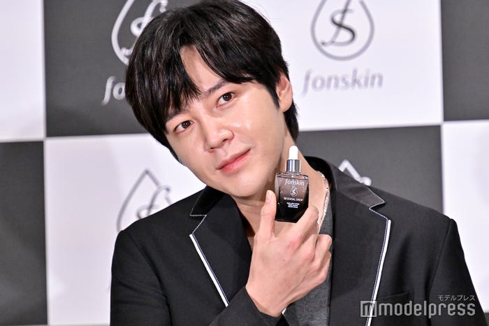 チャン・グンソク(C)モデルプレス