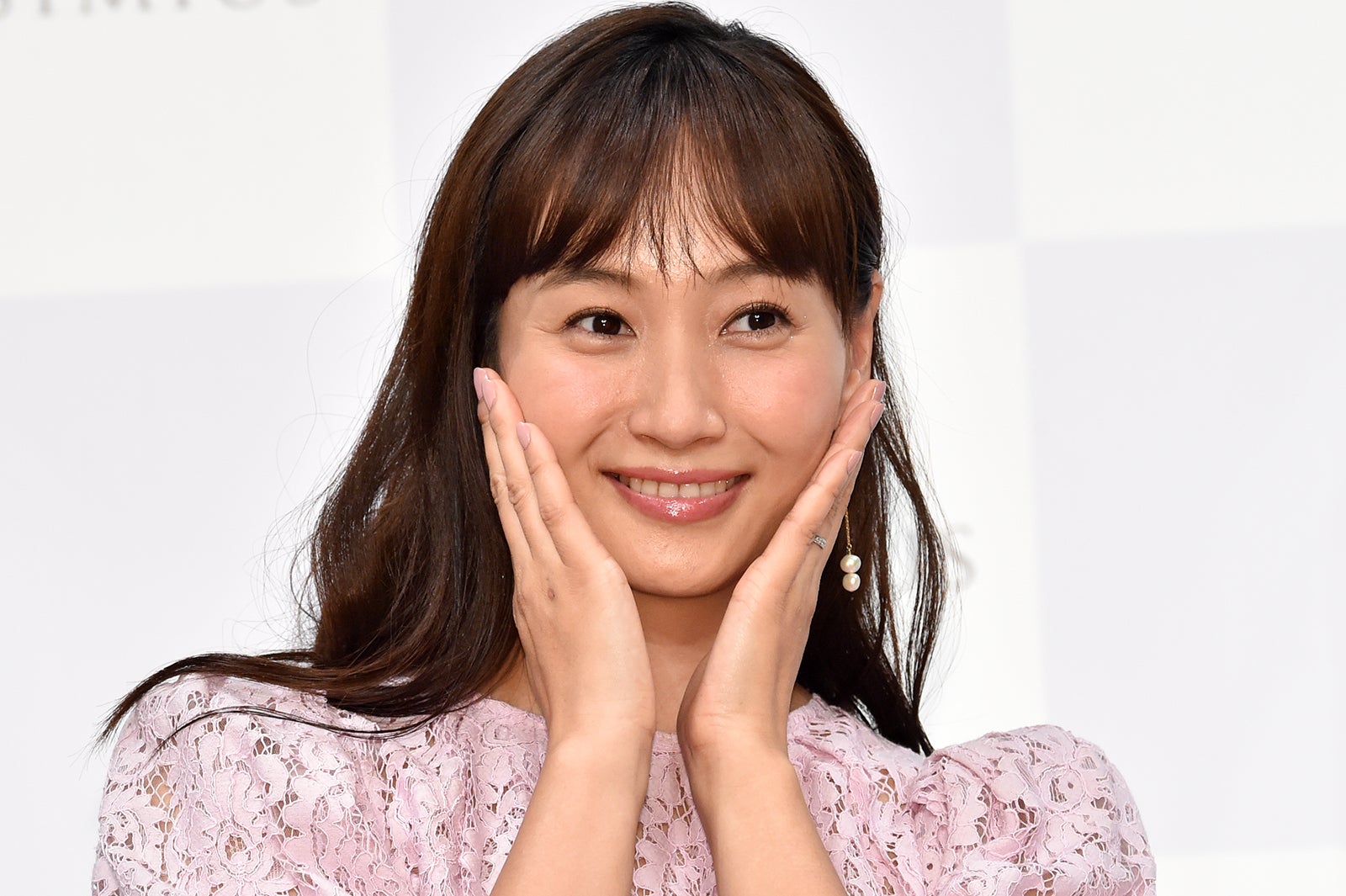 藤本美貴 （C）モデルプレス