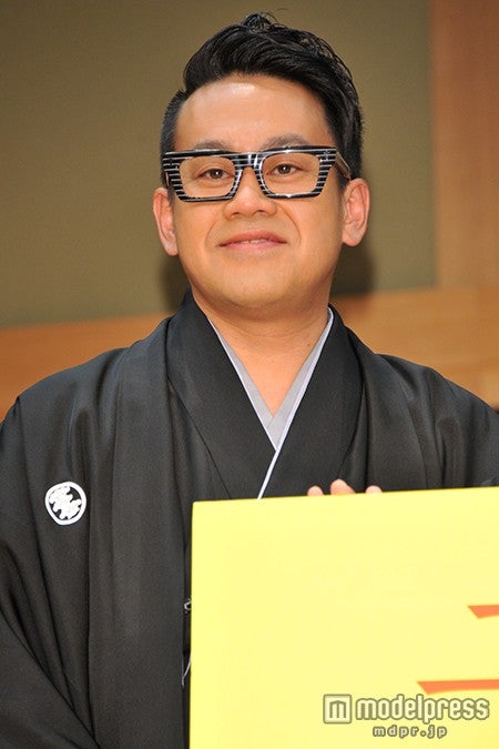 宮川大輔（C）モデルプレス