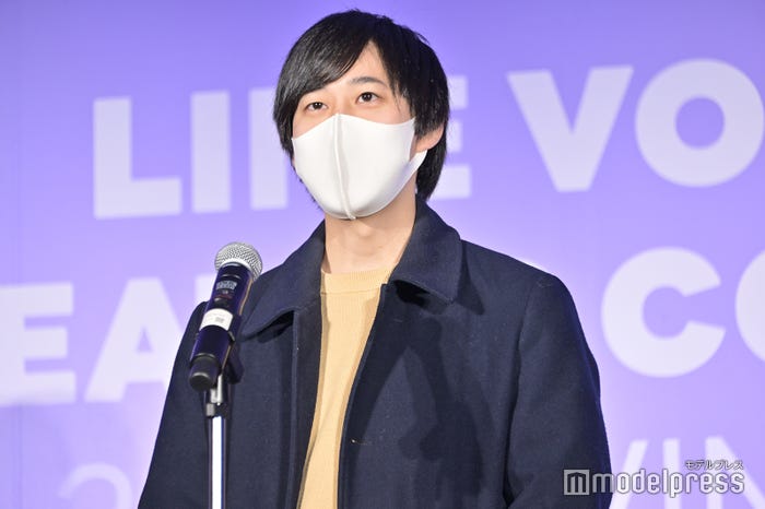 そば湯(C)モデルプレス