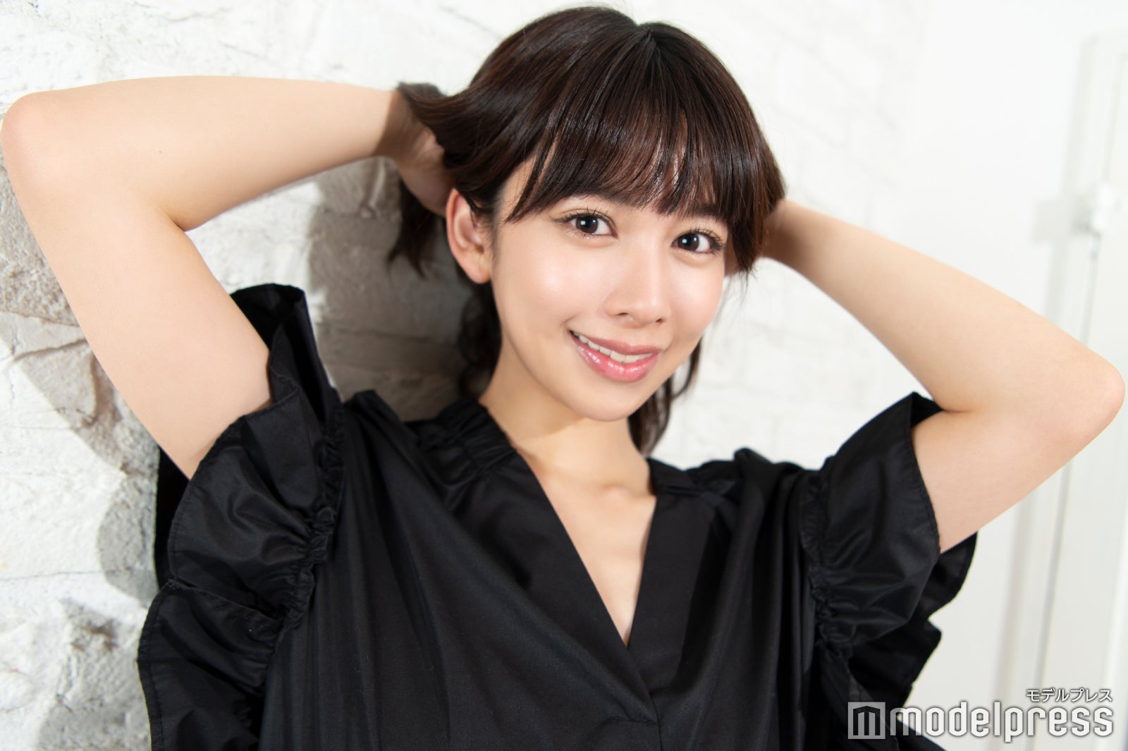 結城モエ（C）モデルプレス