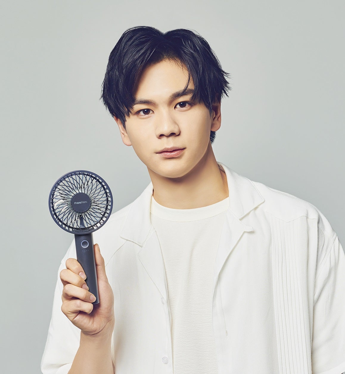 豆原一成 （提供画像）