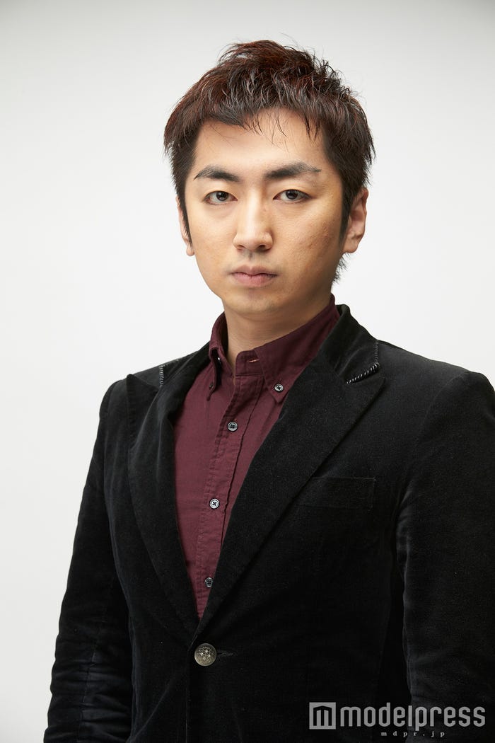 羽田圭介(C)文芸春秋