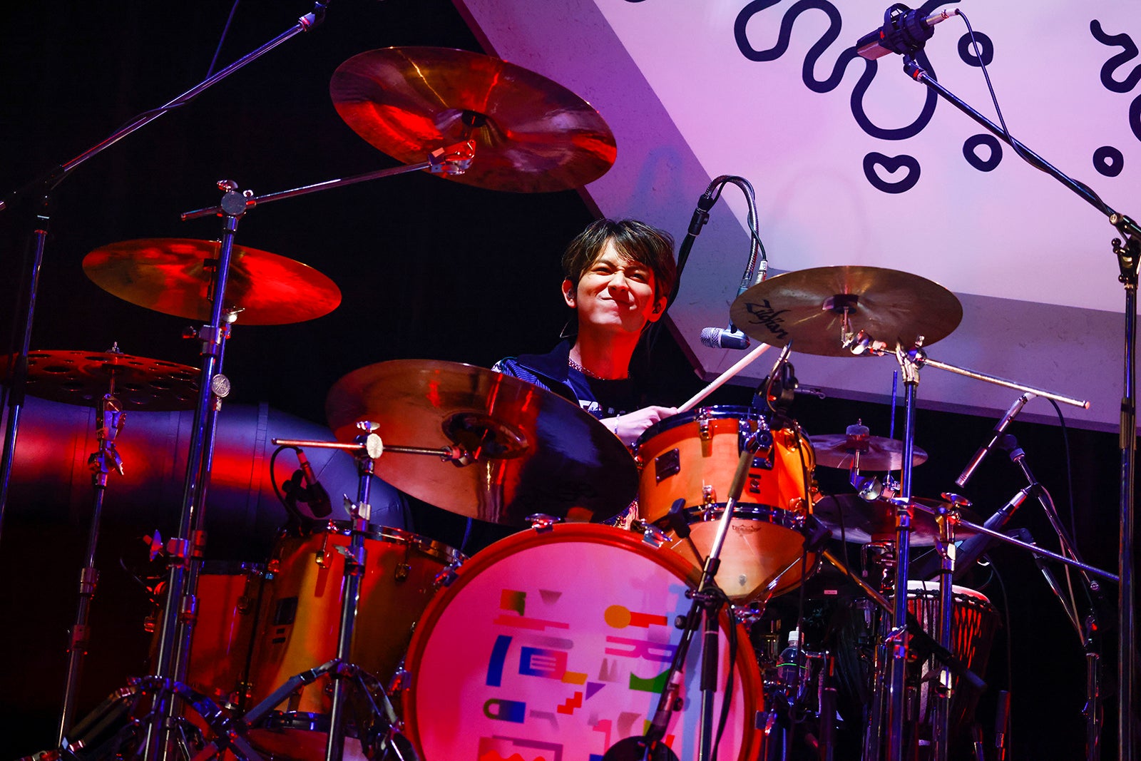 萩谷慧悟／撮影：コサカイカツミ （提供写真）