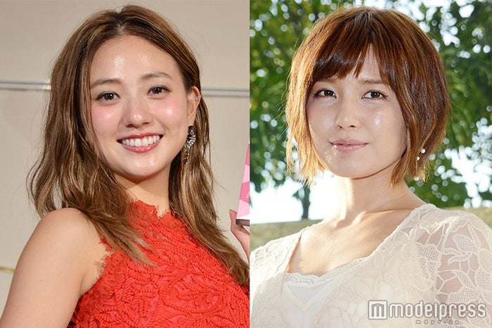 a宇野実彩子 伊藤千晃 11年に及ぶ特別な関係性を語る 自分の半分 モデルプレス