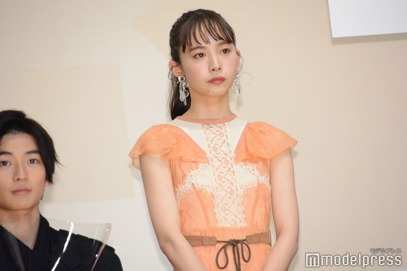 井桁弘恵（C）モデルプレス