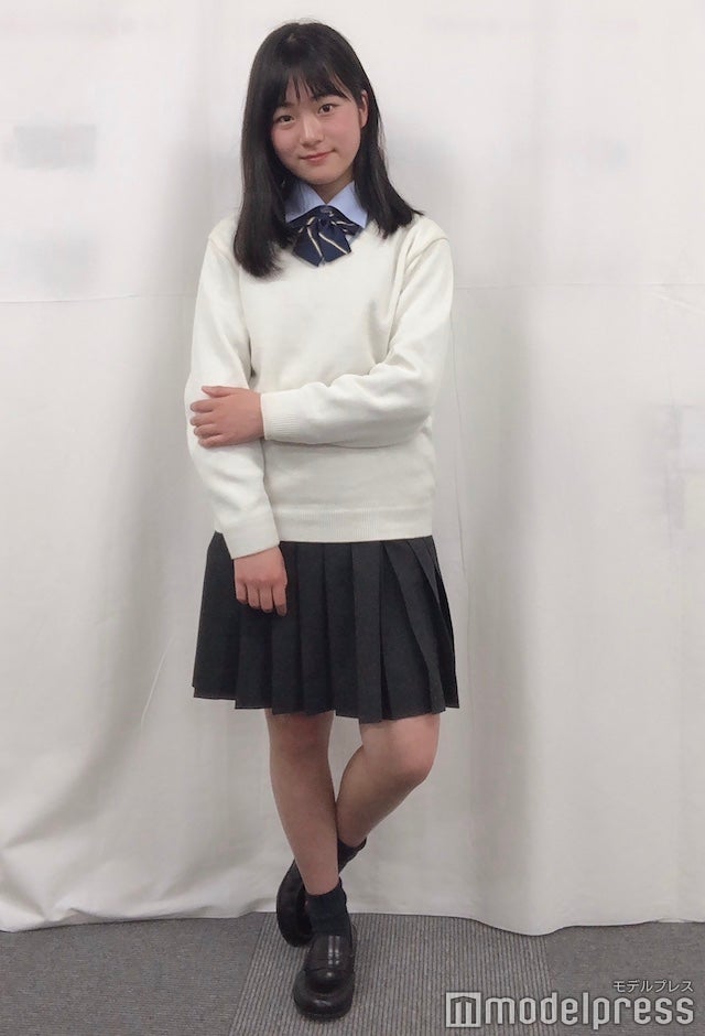 なお （C）モデルプレス