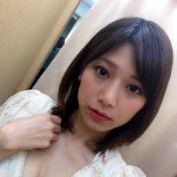 モデルプレス - 城島茂が結婚した24歳グラドル妻・菊池梨沙が可愛すぎると話題 ネットで大きな反響