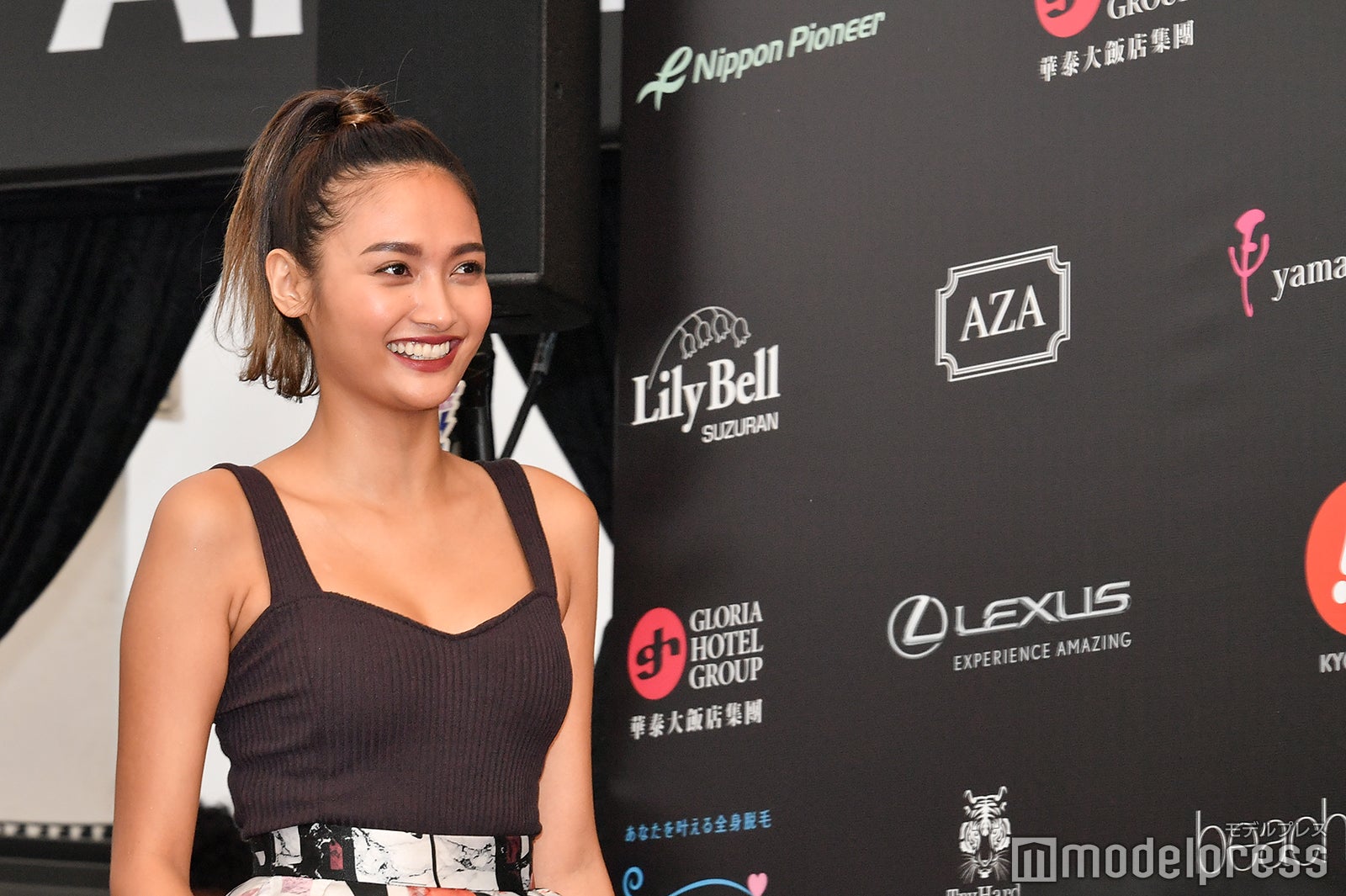 香川沙耶（C）モデルプレス