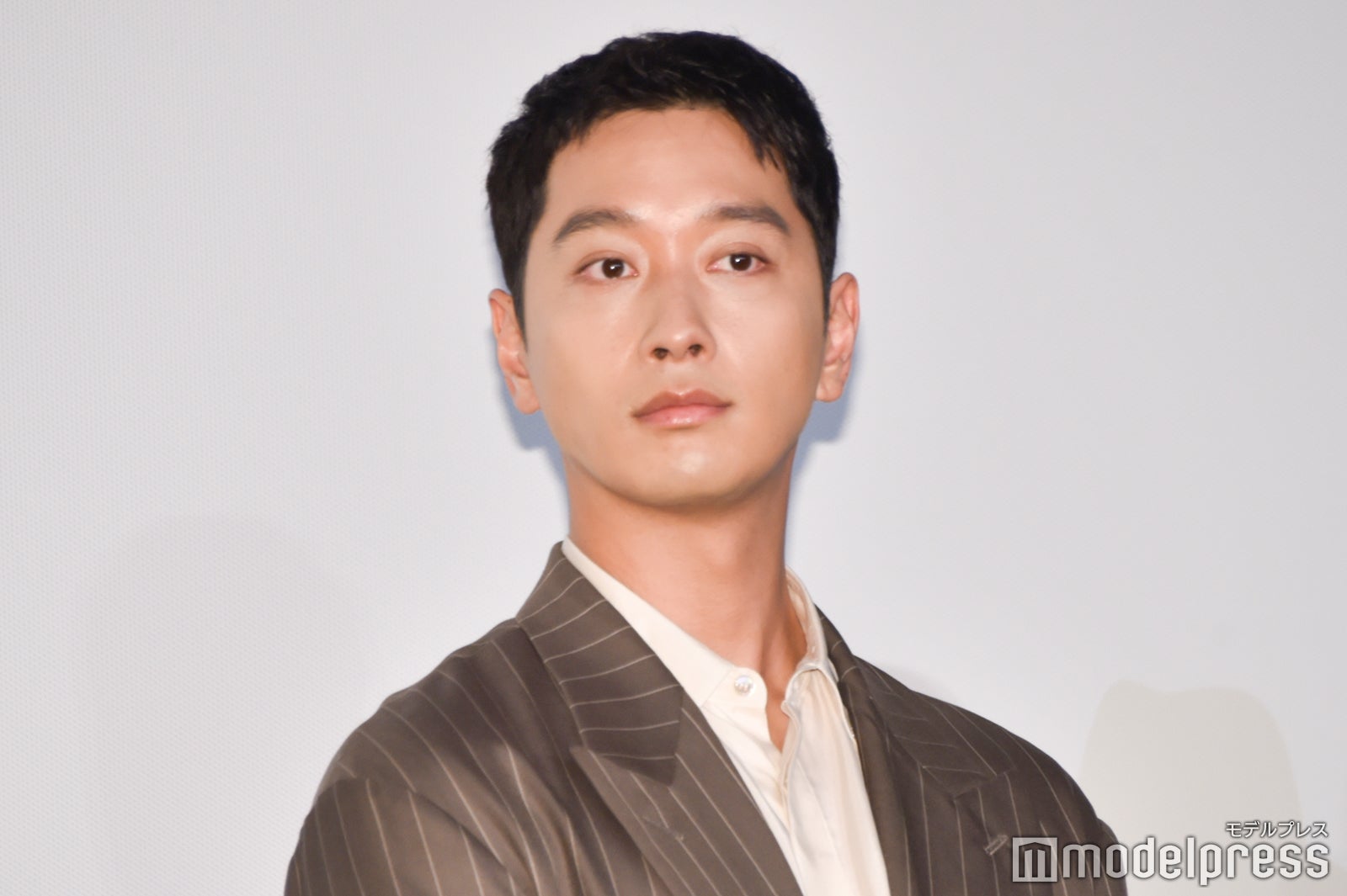 ファン・チャンソン（C）モデルプレス