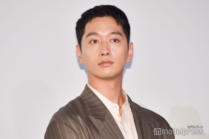 チャンソン(C)モデルプレス