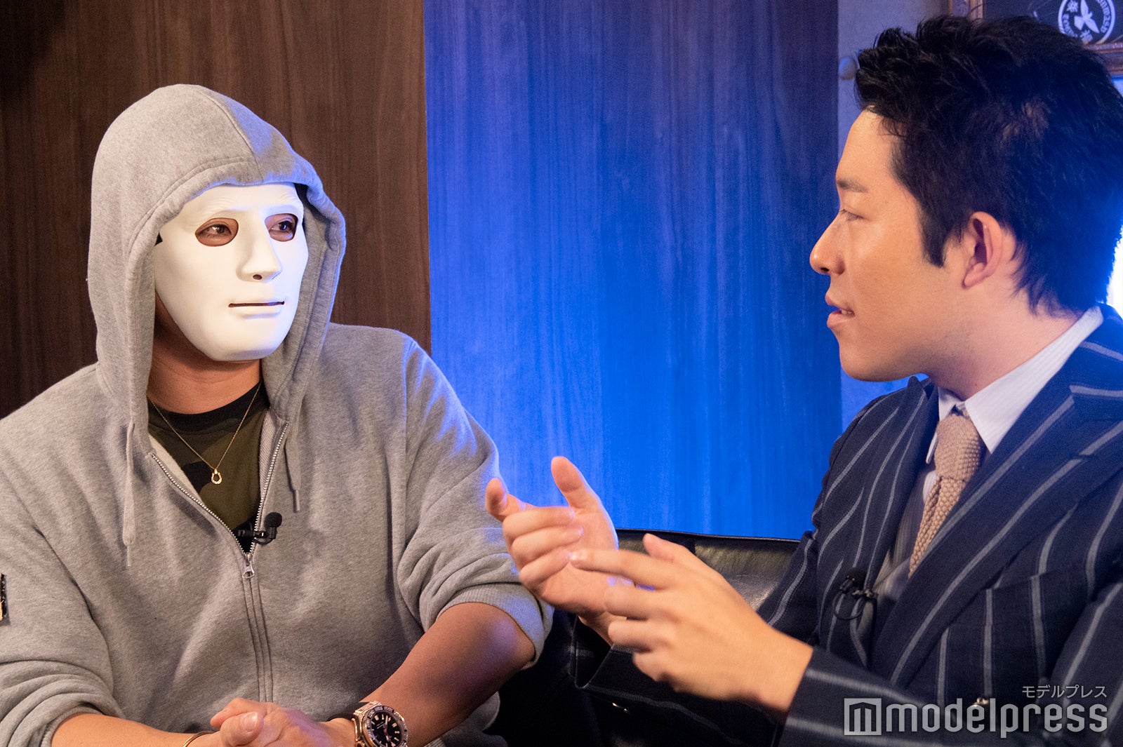 ラファエル（C）モデルプレス