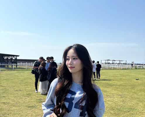 【モデルプレス読者モデル連載/山下伶亜奈】JKラストのGW