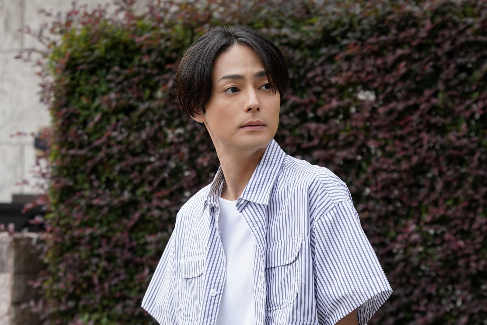 木村了「彼女たちの犯罪」第3話より（C）読売テレビ