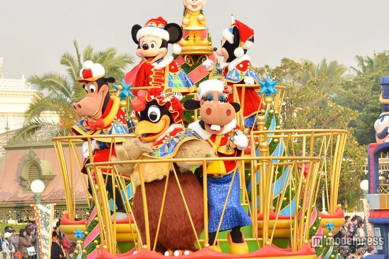 （下段左から）ホースレス・ホースカラー、クララ・ラック、クララベル・カウ