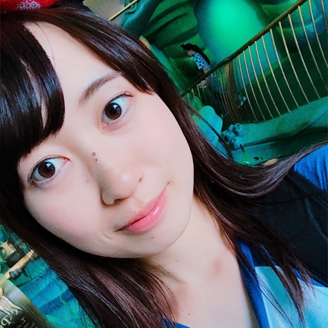 川島 彩織 （提供写真）